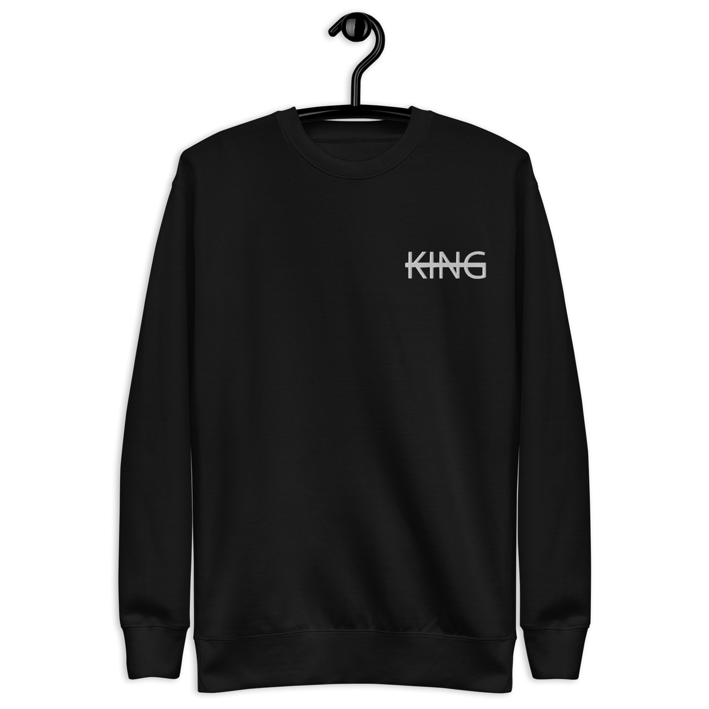 Unisex Premium Sweatshirt