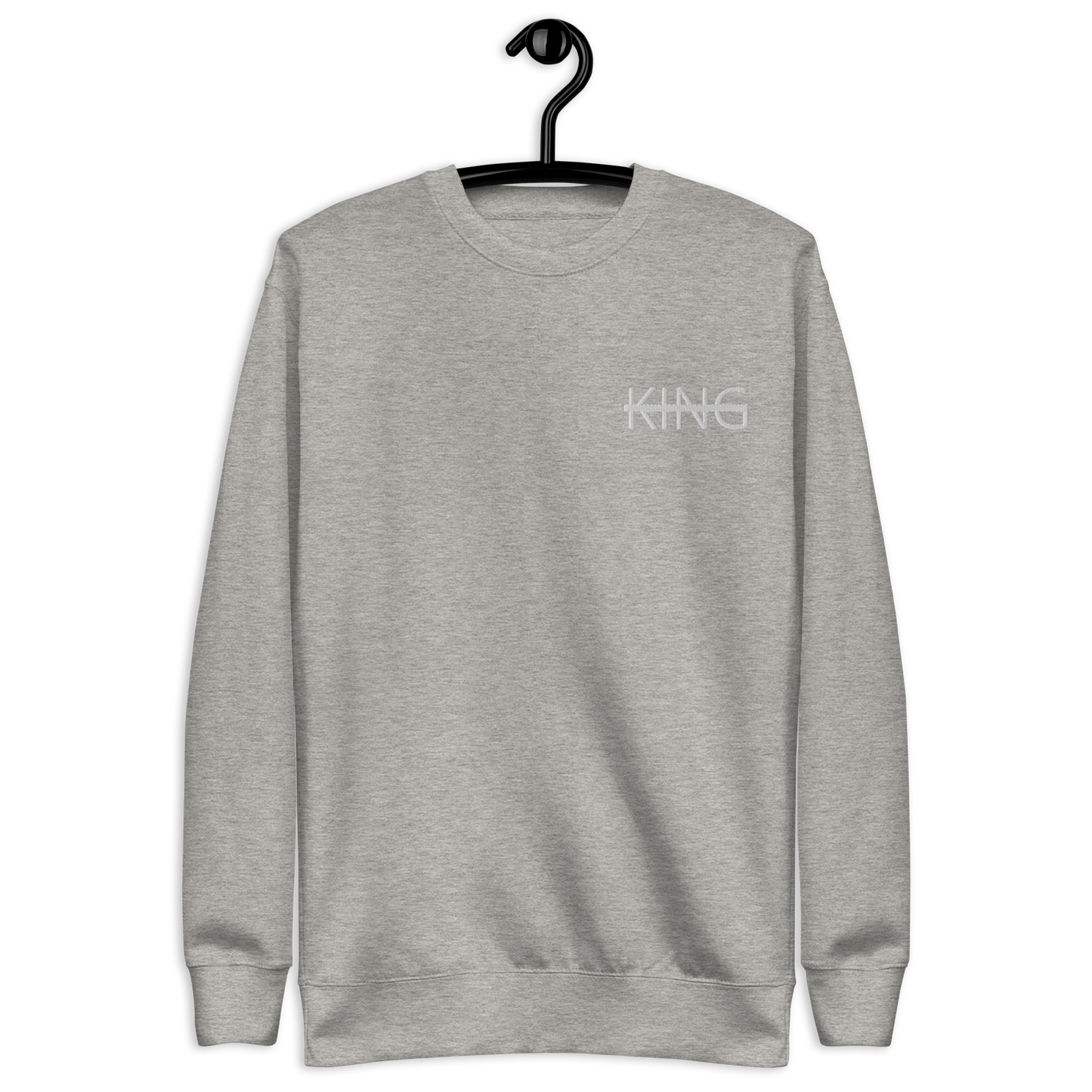 Unisex Premium Sweatshirt