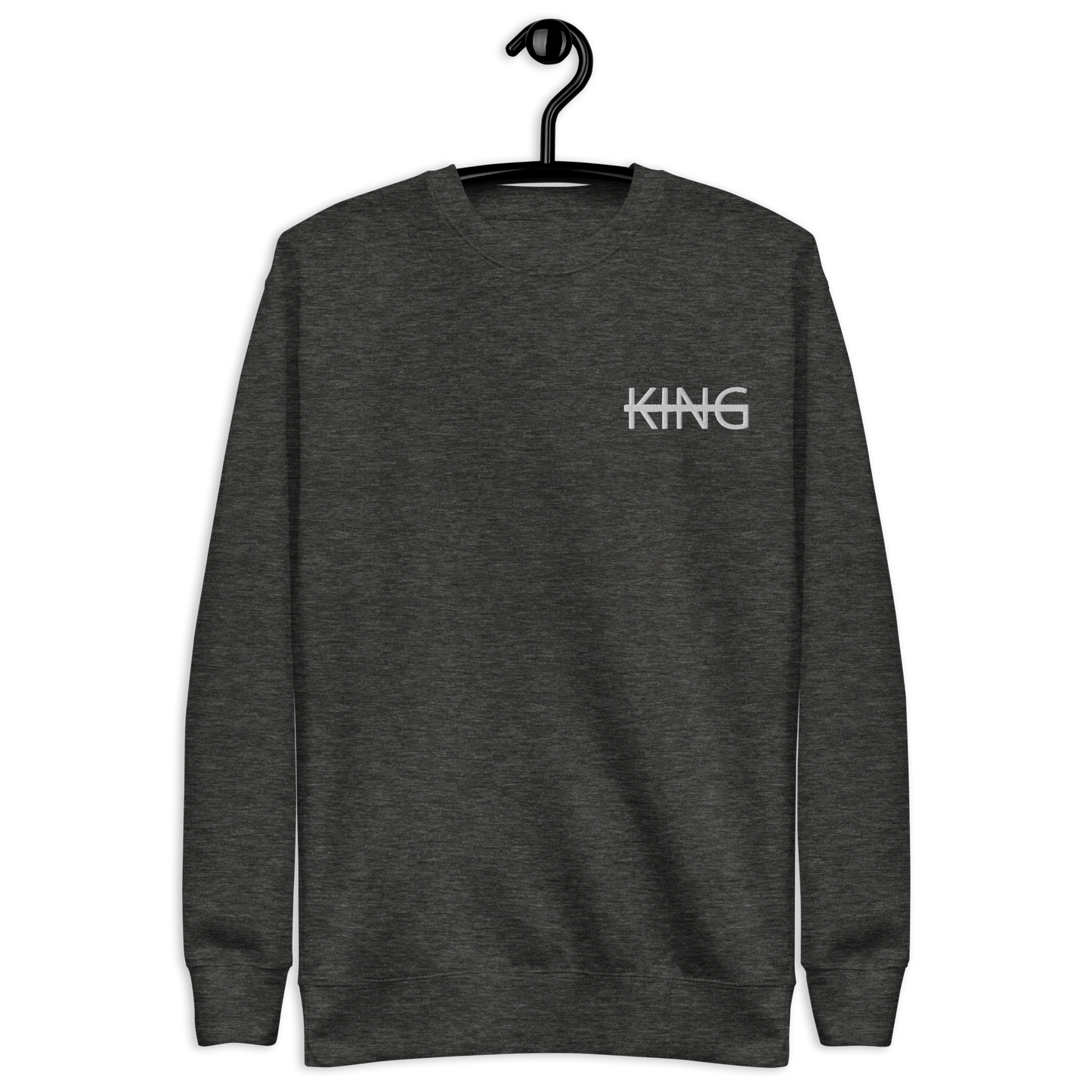 Unisex Premium Sweatshirt