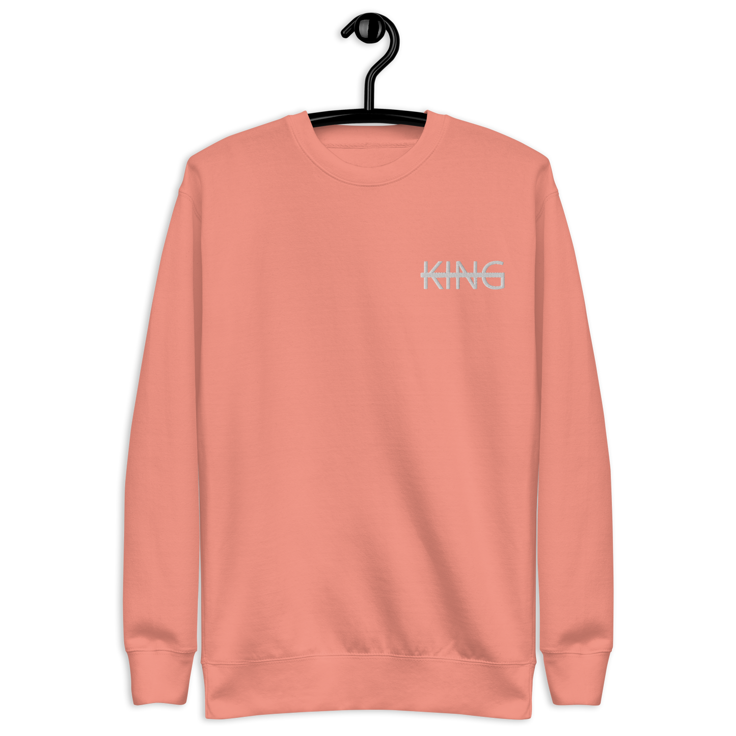 Unisex Premium Sweatshirt