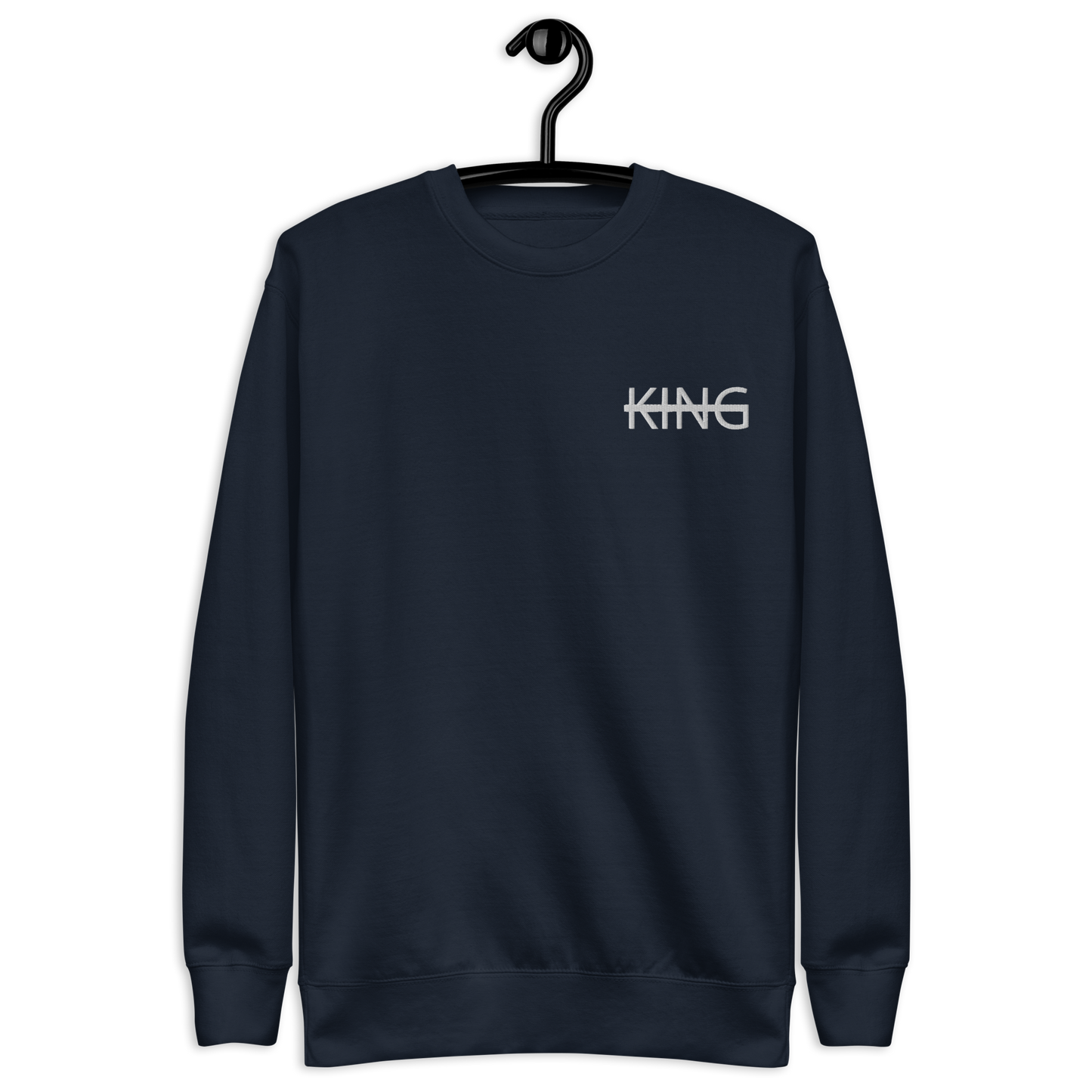 Unisex Premium Sweatshirt