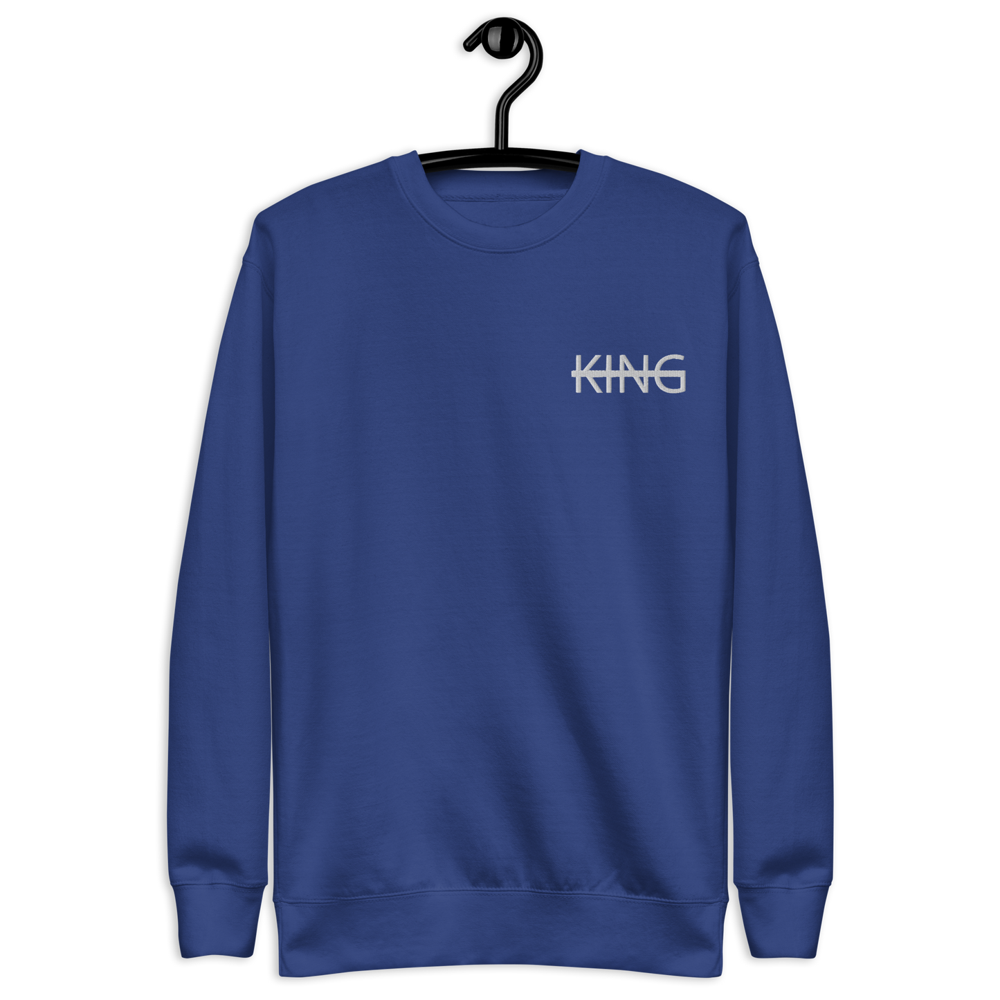 Unisex Premium Sweatshirt